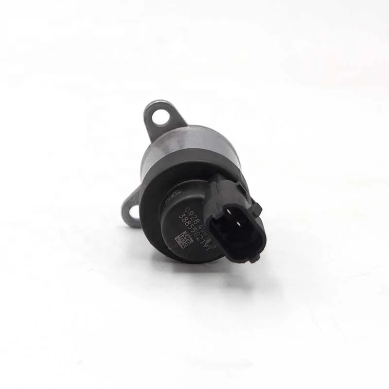 Fuel Pressure Regulator Control Valve 0928400698 0928400699 0928400702 Metering Solenoid Valve