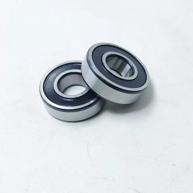 High Precision Deep Groove Ball Bearing 98205.CM 25*52*9