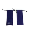 Morado oscuro