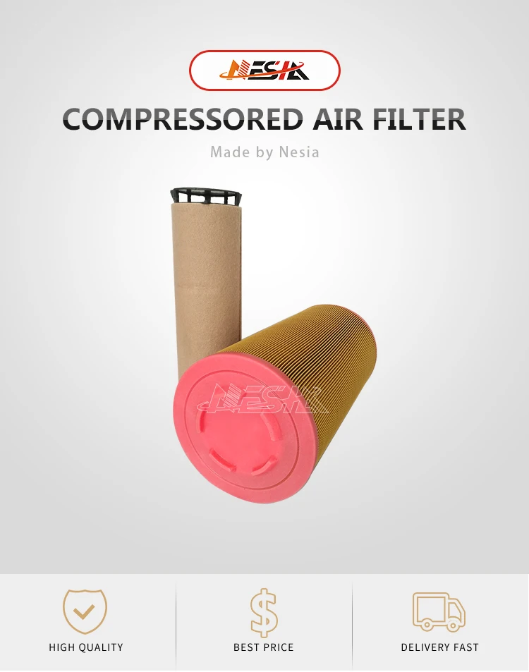 2024 New C20500 CF500 AF25724 RS3993 P780036 1209620 Air