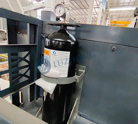 Large CNC Gantry Machining Center GMC1312 Fanuc GSK Siemens Control Systems New Condition BT40 Spindle Milling Machine Sale