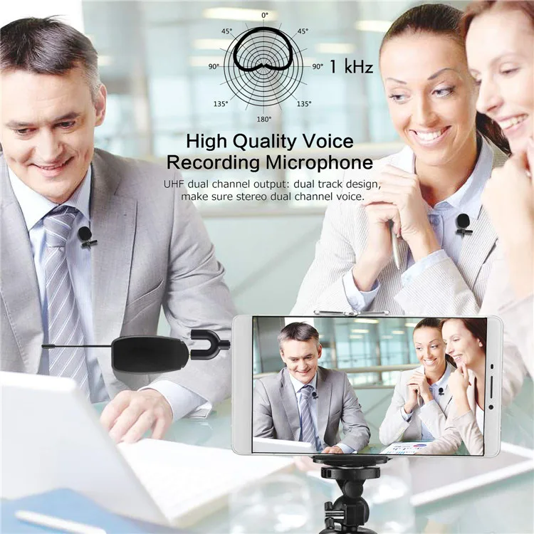 Best Vlogging Microphone Wireless Mic for Vlogs