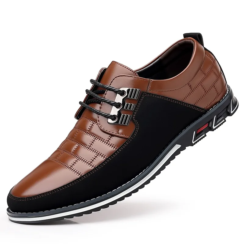 Wholesale leather hoes china trade driving hoes men leather men luxury leather hoes Black leather chool hoes mens luxury hoes leather leather men hoes Wholesale leather hoes china trade driving hoes men leather men luxury leather hoes Black leather chool hoes mens luxury hoes leather leather men hoes