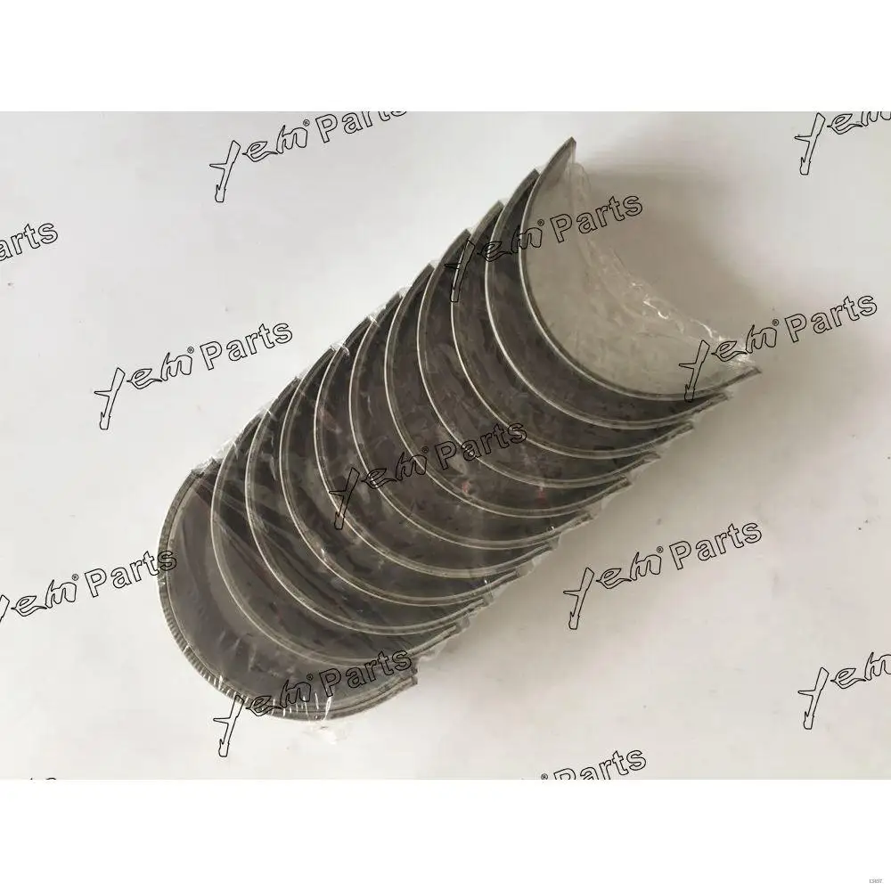 J08C Engine Big End Bearing Set for Hino