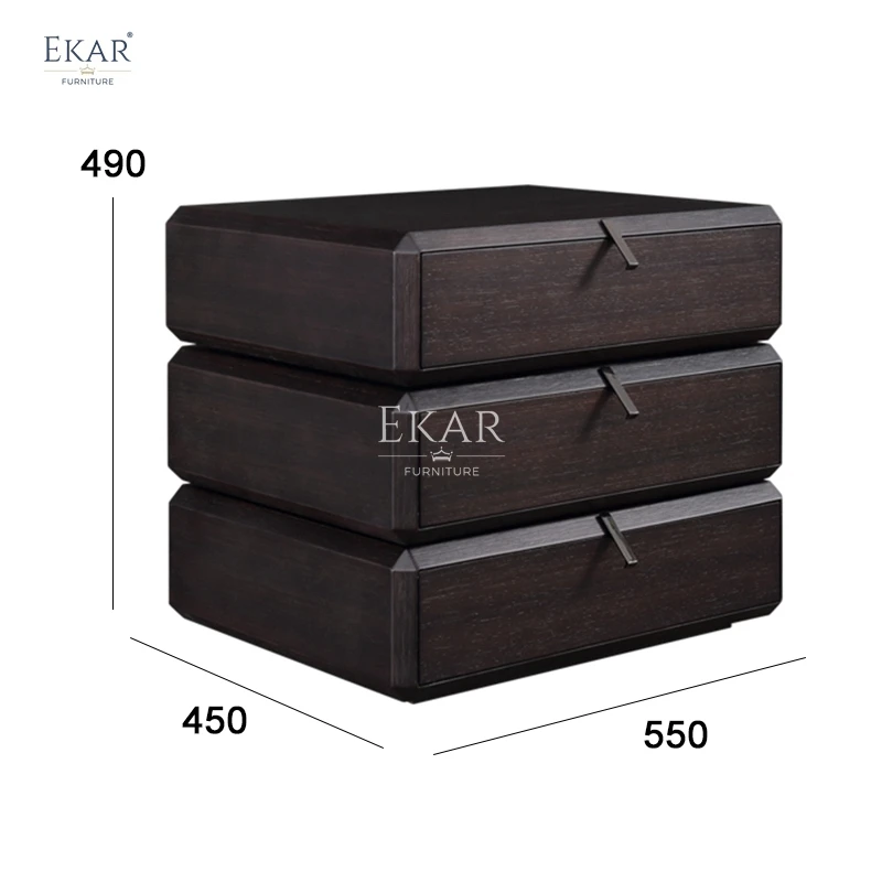 product ekar furniture modern nightstand-66