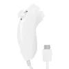 White Nunchuck