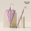 Charming Purple