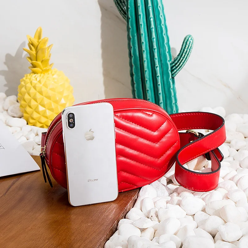 Модные поясные сумки MIYIN для женщин, поясная сумка из искусственной кожи, Женский поясной кошелек, поясная сумка, поясная сумка, черный Регулируемый пояс, сумка через плечо