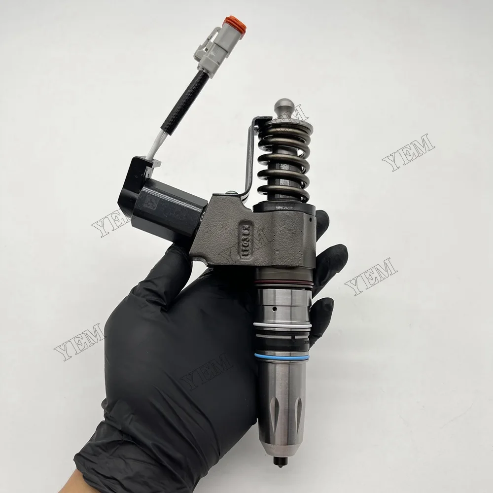 Fuel Injector for N14 Industrial Machinery Engine Parts 6