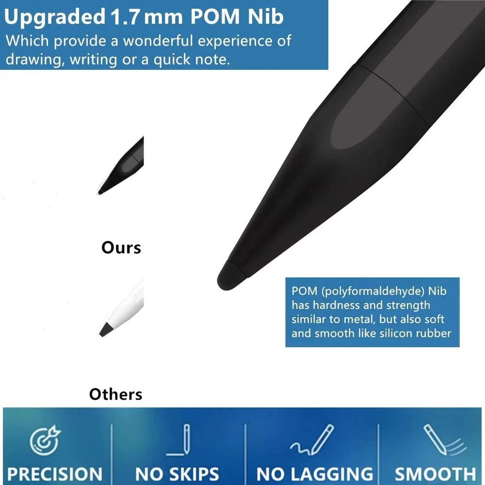 Новый активный карандаш стилус для рук умная сенсорная