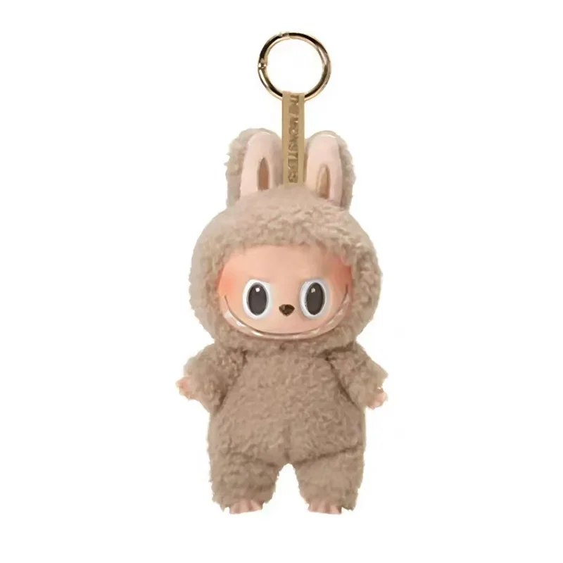 新品未開封 正規品 LABUBU THE MONSTERS BABA 2025年最新】Popmart labubu babaの人気アイテム - メルカリ