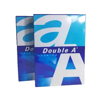 Lowest Price Supply High Quality 100% Virgin Pulp A4 Paper 70gsm Paper Copying