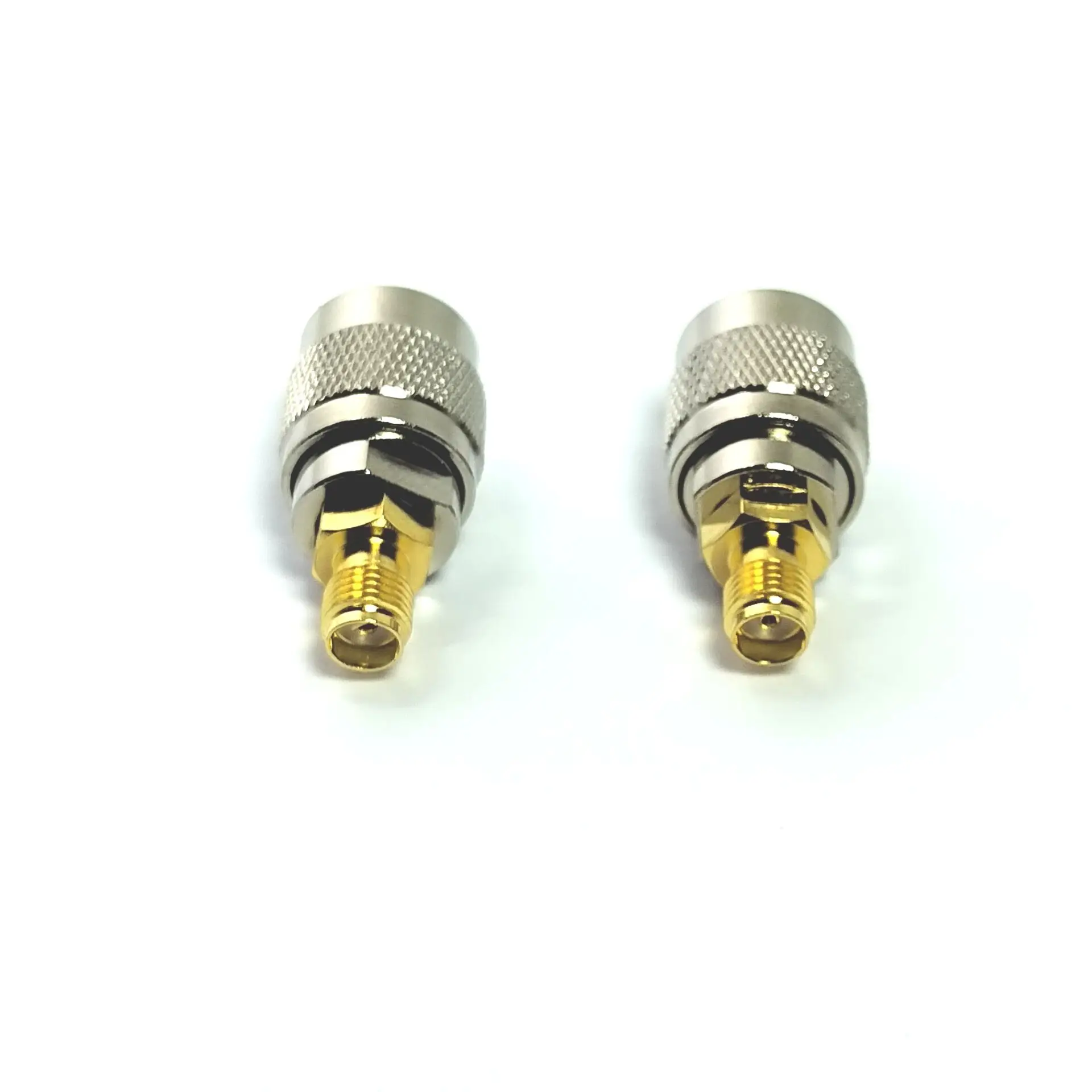 Factory supply  RF adaptor sma female jack  to RP  tnc male Reverse polarity tnc plug  rf coaxial adapter details