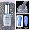#02 Colorful Reflective Top Coat