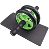 green- Smooth wheel