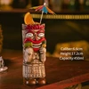marrón