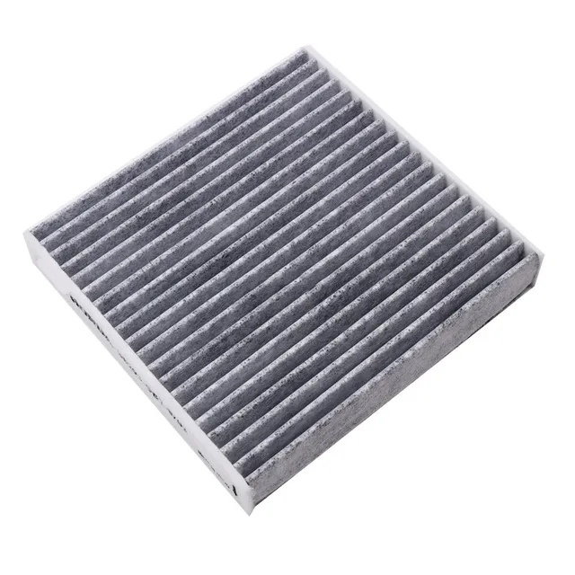 factory price Best car cabin filter for Toyota Camry Renegade 88568-52010 08974-52010 87319-12010 87319-52010 88568-52010