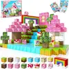 B46 unicorn-100pcs