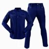 Bleu marine