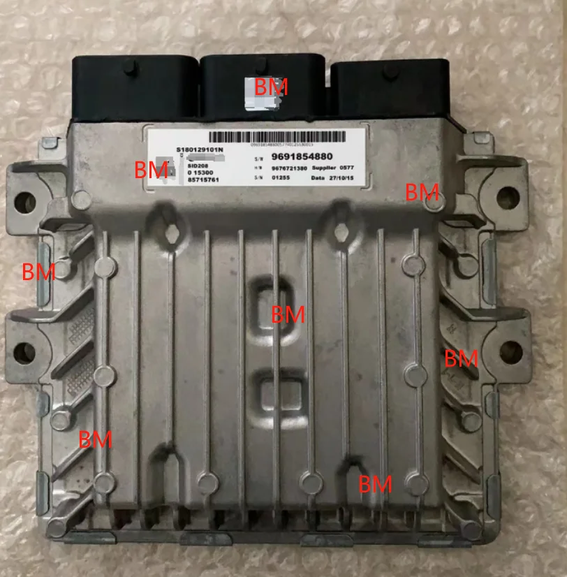 よーにゃん！ Auto ECM ECU Engine Control Unit Module Computer Board