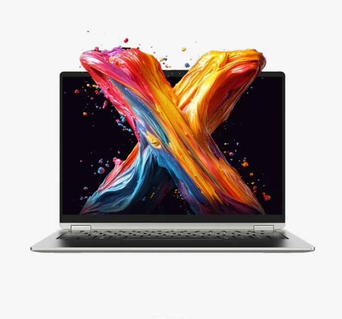 AMD Ryzen AI 9 H 365 Laptop - Mechrevo Wujie 14X Pro