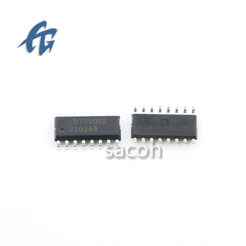 (SACOH Electronic Components)LD7790GS