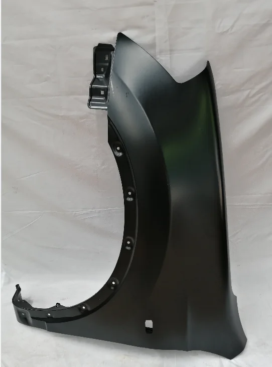 Hyundai Auto Spare Parts Front Fender for 2008 Nissan Qashqai LH RH Body Parts Model F3100-JD0M0 Replacement Nissan Qashqai 08 details