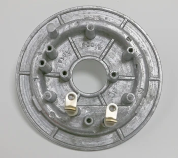 UWIL Manufacturer 800W Electric Pressure Rice Cooker Spare Parts CKD Heating Plate Bottom Plate  Kitchen Appliances