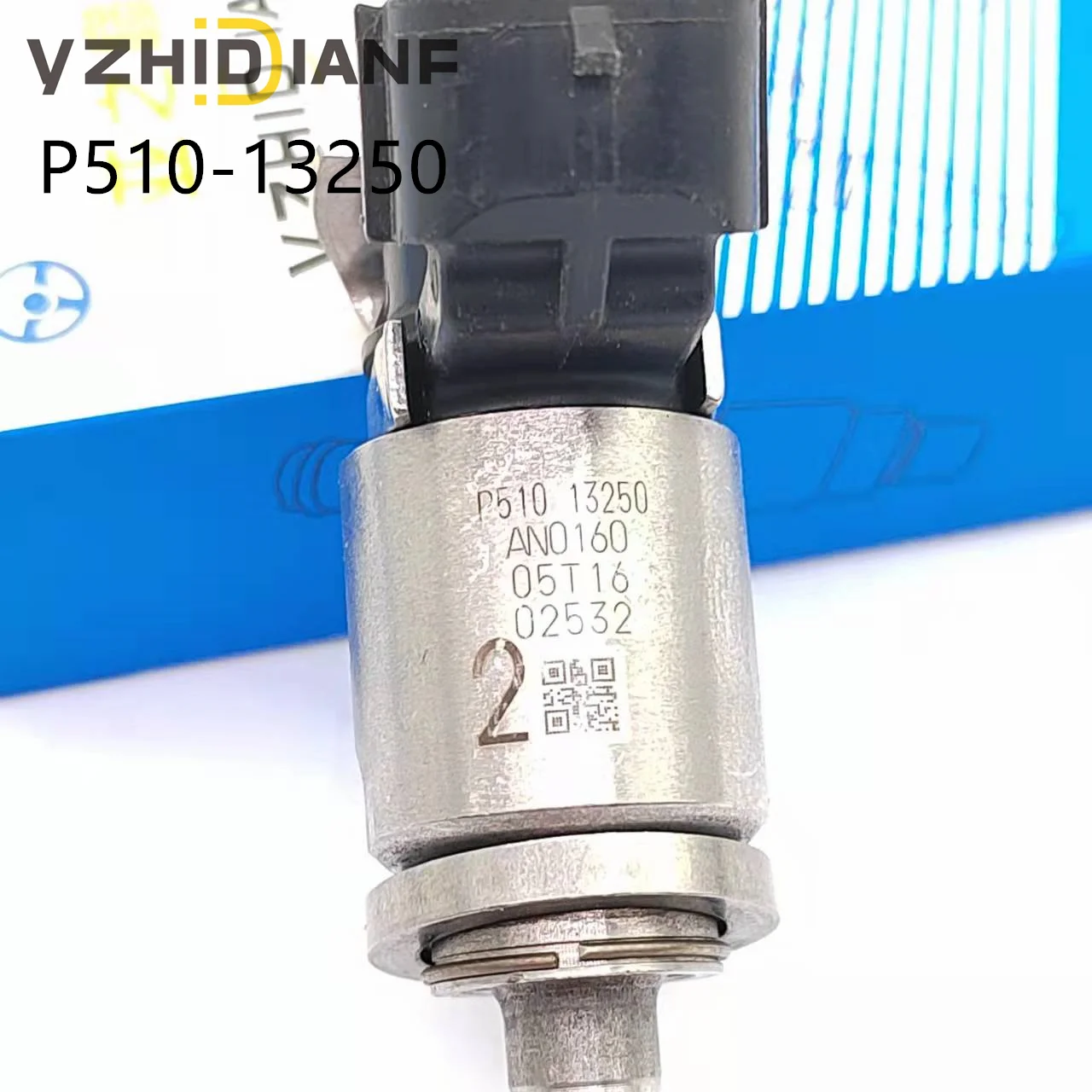 Fuel Injector Nozzle P51013250 for Mazda Oncerra M3 1.5T Fuel Injector Nozzle P51013250 for Mazda Oncerra M3 1.5T