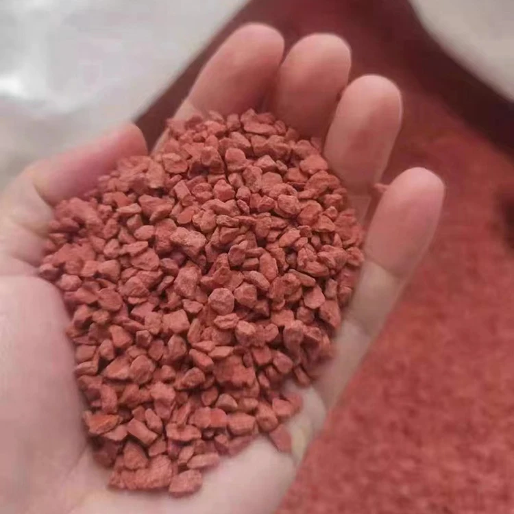 Hochwertiger Kali dnger roter krniger Kaliumchlorid-MOP-Dnger K2O pro  Tonne Preis