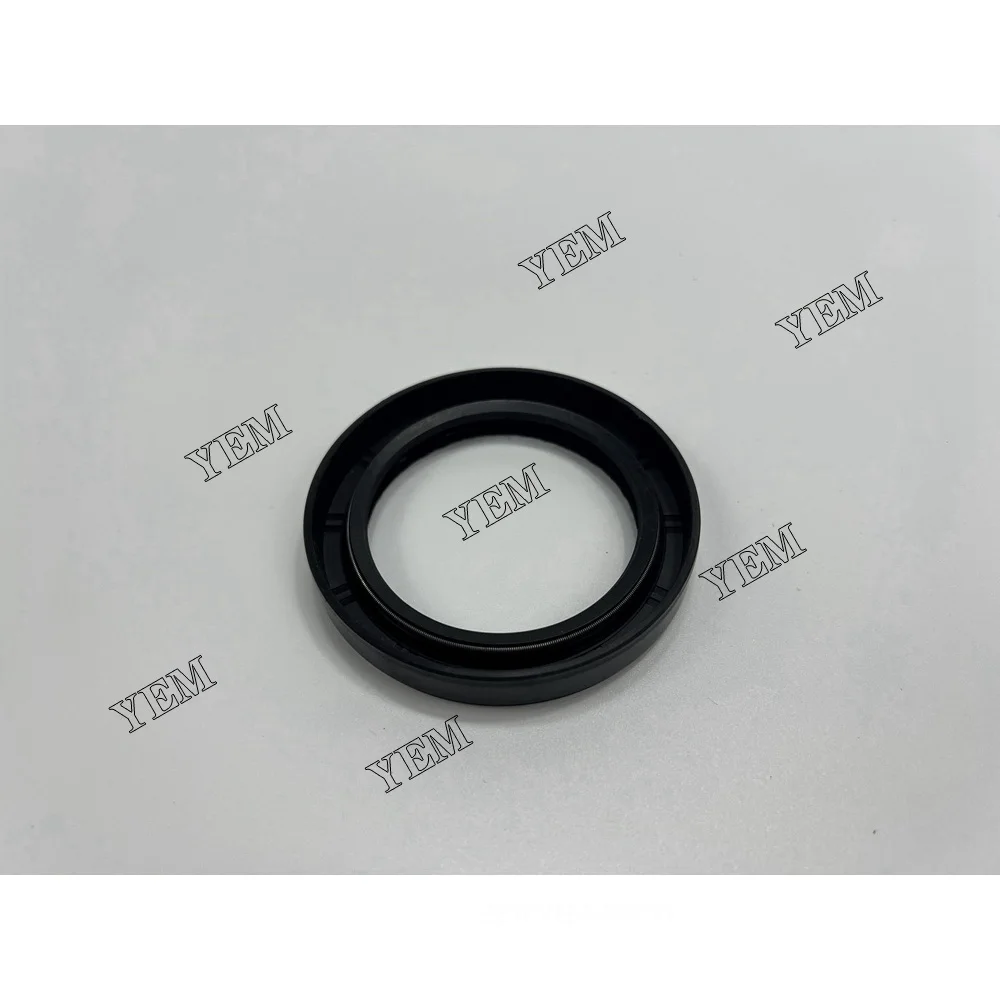 BD30 Crankshaft Front Oil Seal for Nissan Excavator Part Stock Complete 2