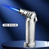 Silver Single-Strike Flame