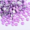 Mocha-amethyst