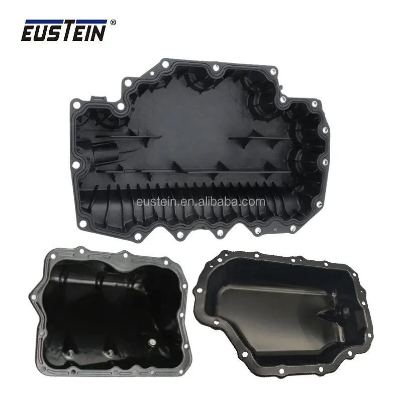 Eustein Oil Pan for Mercedes Benz S Class C217 W222