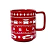Custom mug
