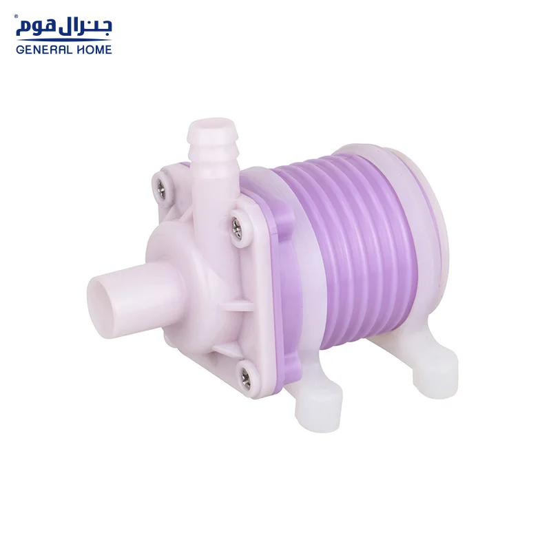 12 Volt Dc Electric High Pressure Water Pump 12V Fan Pump for Aquarium