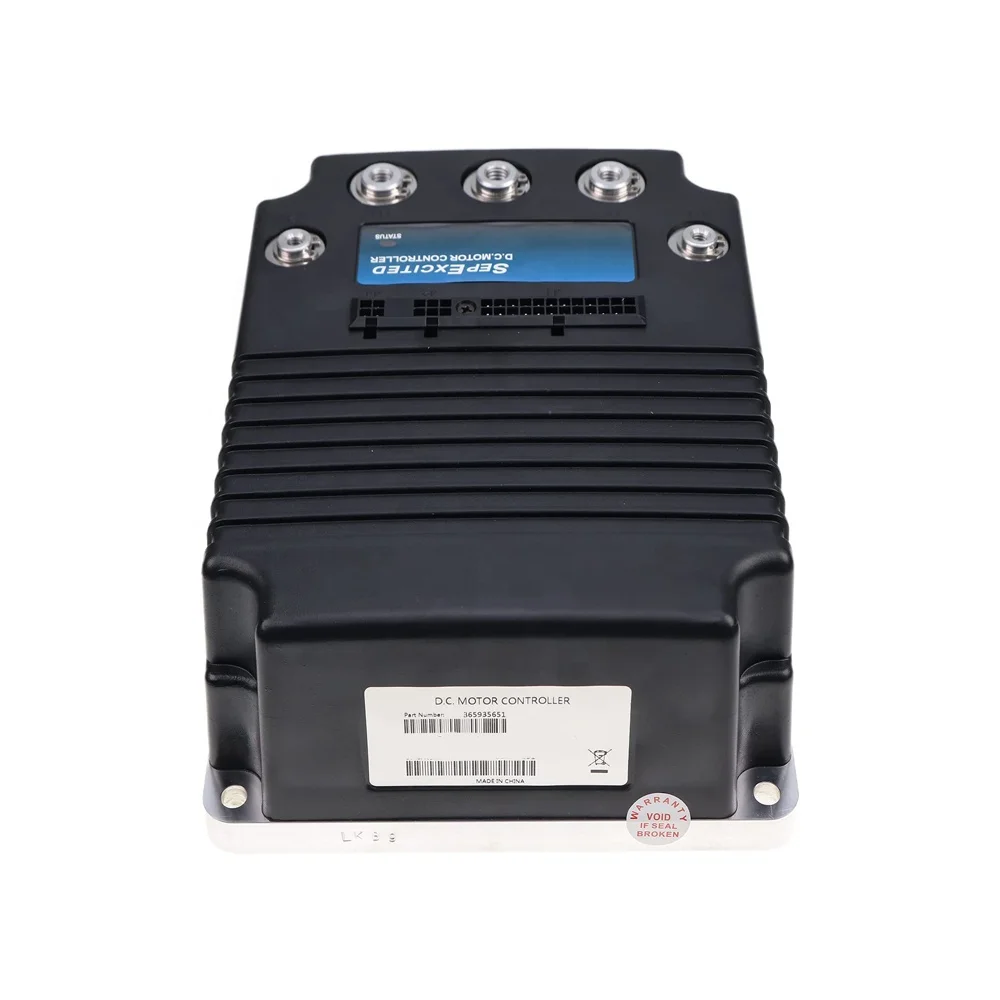 [専用出品]Jin HNARL Genie 128337 128337GT电机控制器Z45 DC Sepex电机