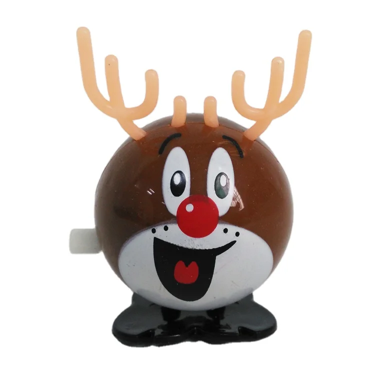 Рождественская елка игрушки модный Рождественский крекер заводные для детей рекламные подарочные мини рождественские подарки