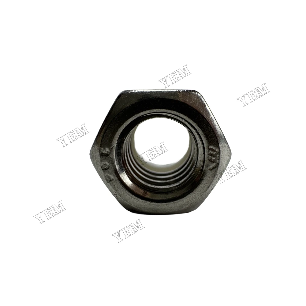 For Cat C15 Exhaust Manifold Nut 2N2766 Wholesale Engine Parts 2
