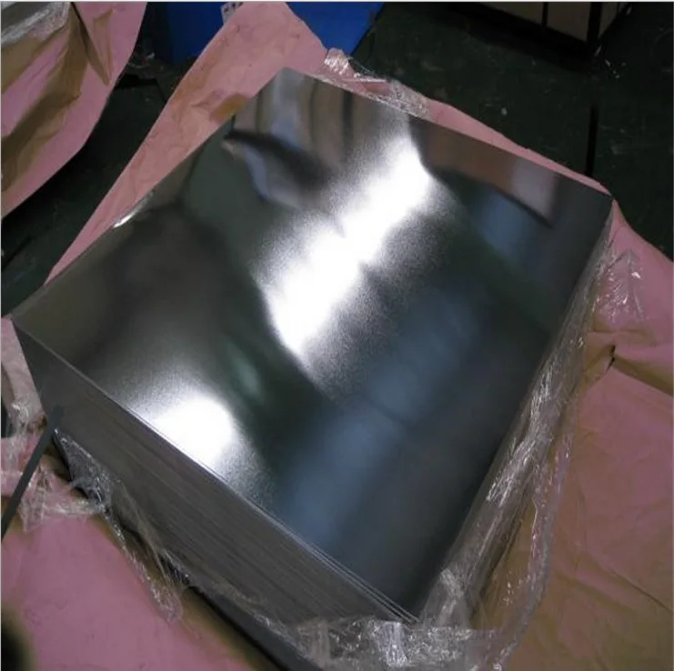 Inox Prime Production Customized Size Competitive Price T3 Printed Electrolytic Tinplate Steel Sheet
