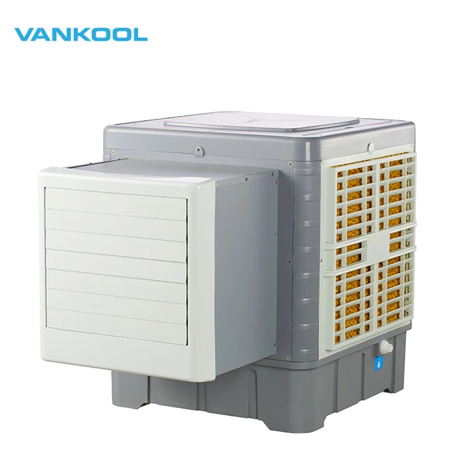 Solar Dc Window Solar air Conditioner Price Ac Dc on Solar air Cooler Cooling Solar Rechargeable Fan