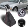 5-speed handball integrated red line