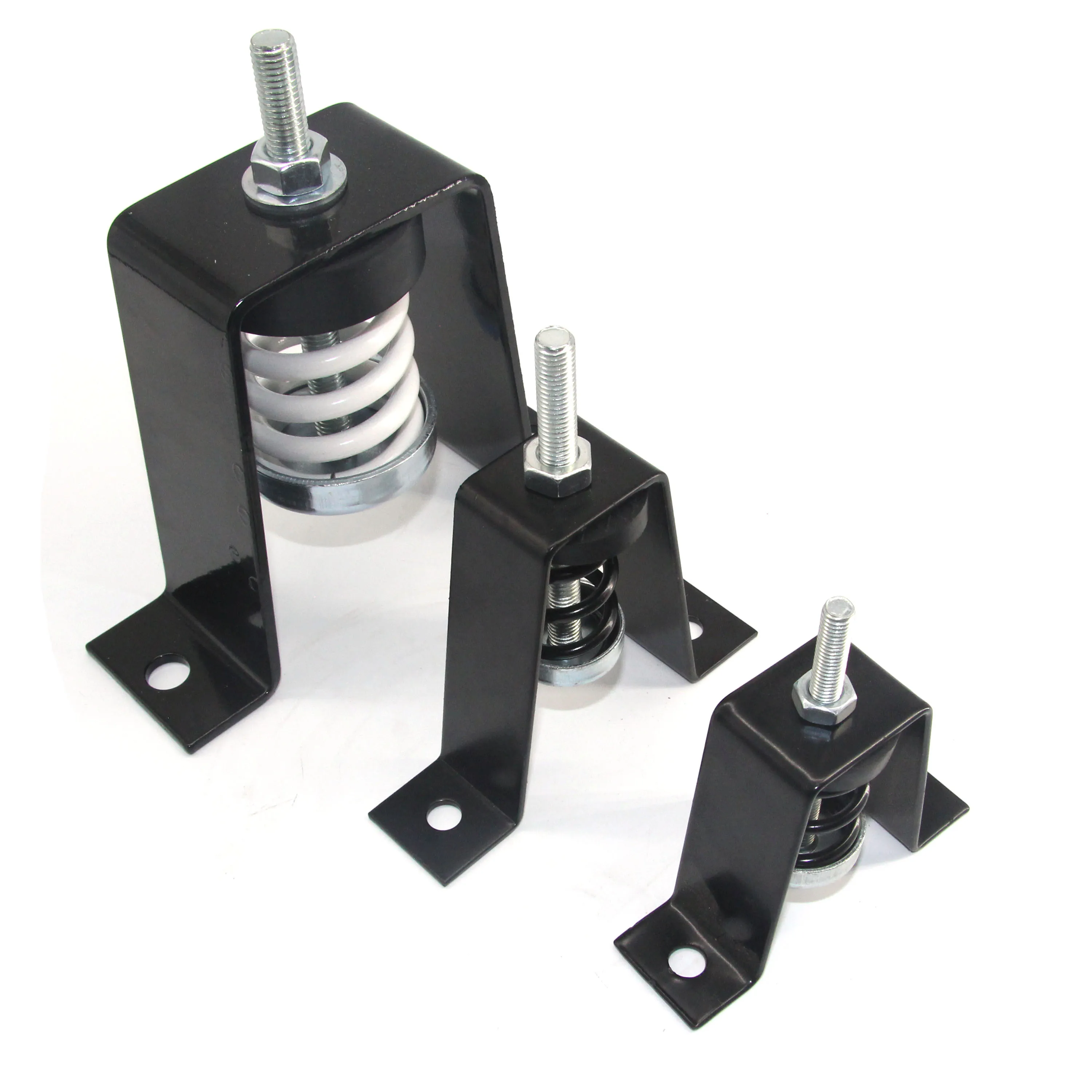 HVAC Galvanizado A&ccedil;o Mola Hanger Mount Isolador Anti-Vibra&ccedil;&atilde;o Primavera Isoladores Vibra&ccedil;&atilde;o China Solu&ccedil;&atilde;o Design Gr&aacute;fico