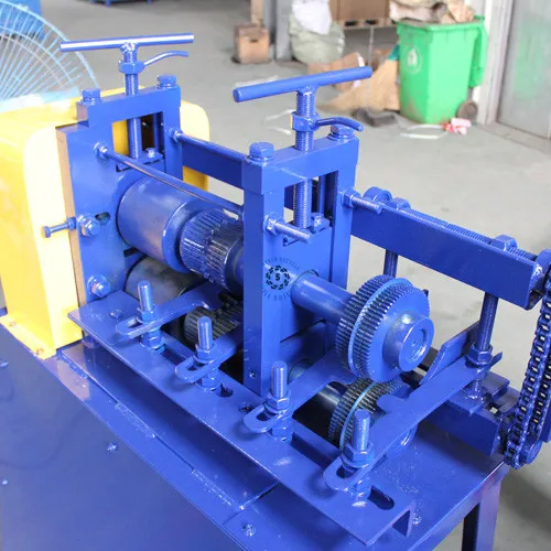 Manual Wire Stripping Machine 0.06-0.98 Inches - View #7