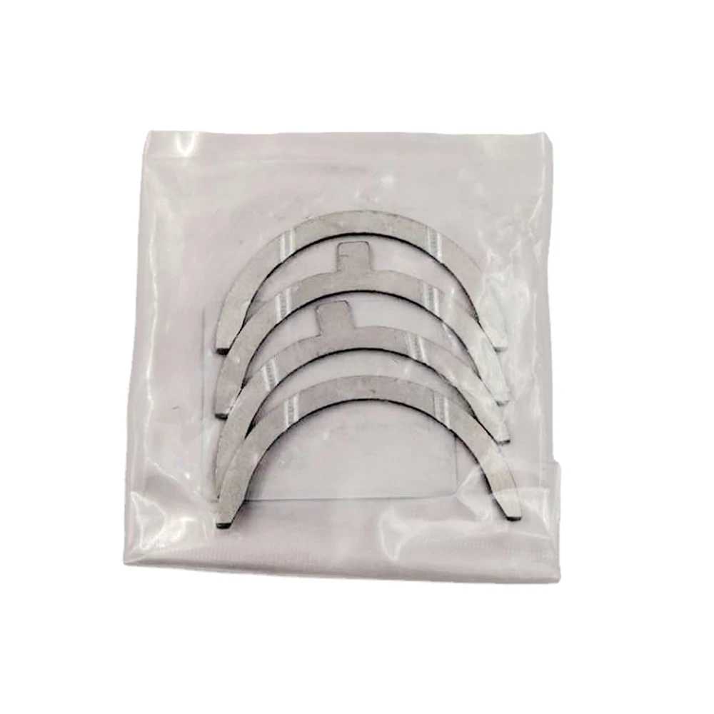 S4S S6S Thrust Washer Set for Forklift Engine - Durable