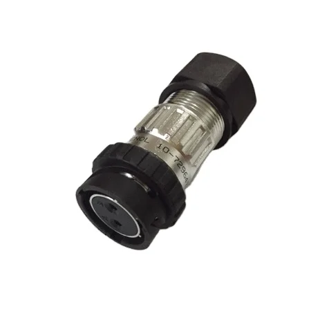 Ericsson RRU Plug DC Connector AMPHENOL 10-729647-Z2S