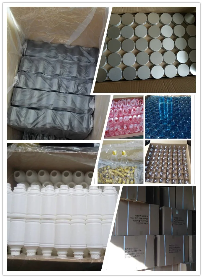 China Factory Custom Logo 700ml 500ml Injection Disposable Pp Plastic
