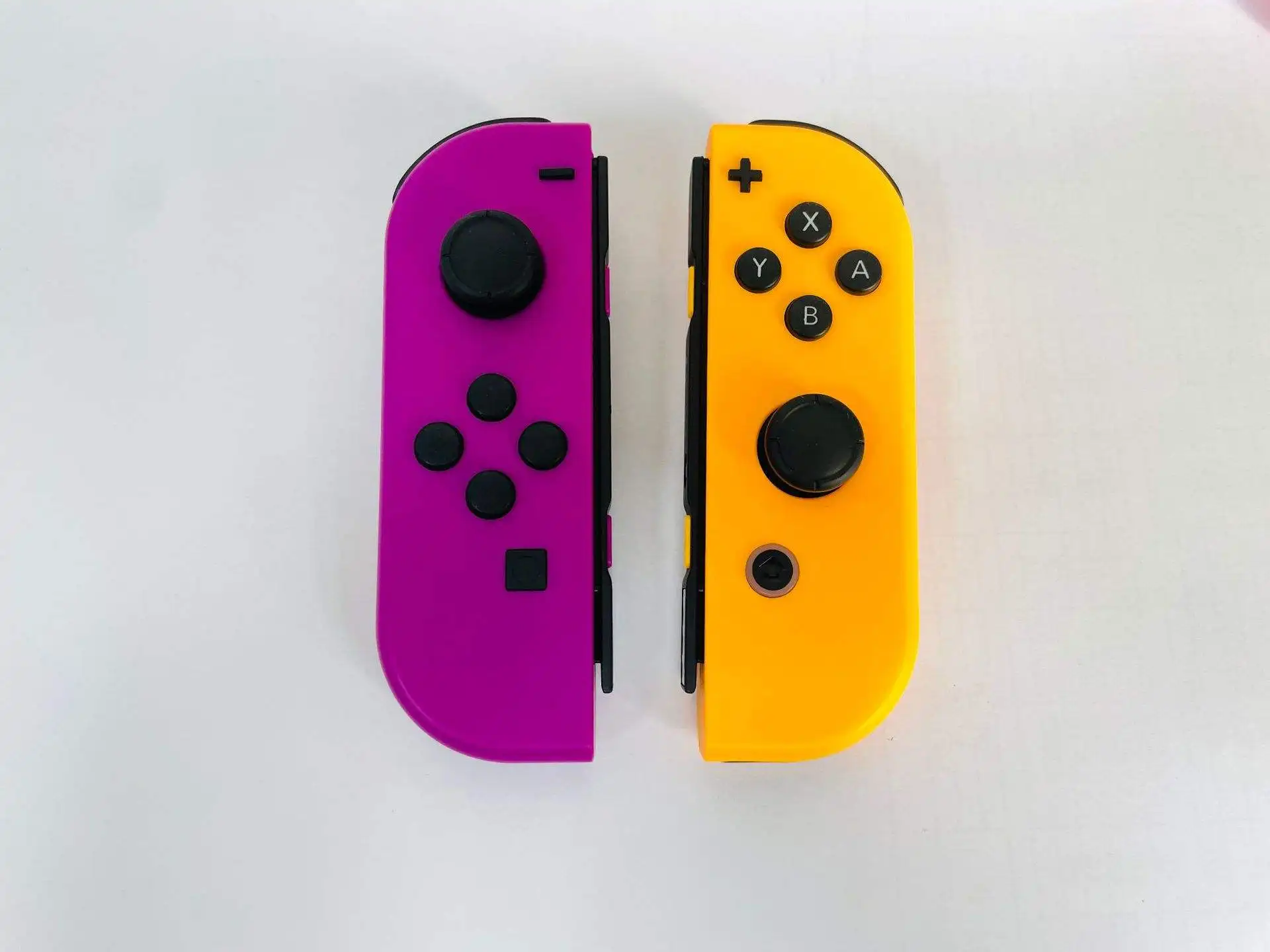 Wholesale Ns Handle Controller Replacement L/r Switch Wireless Console