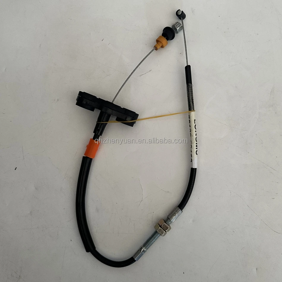 China Factory Supply Throttle Cable 78180-89152 for Toyota