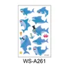 WS-A261